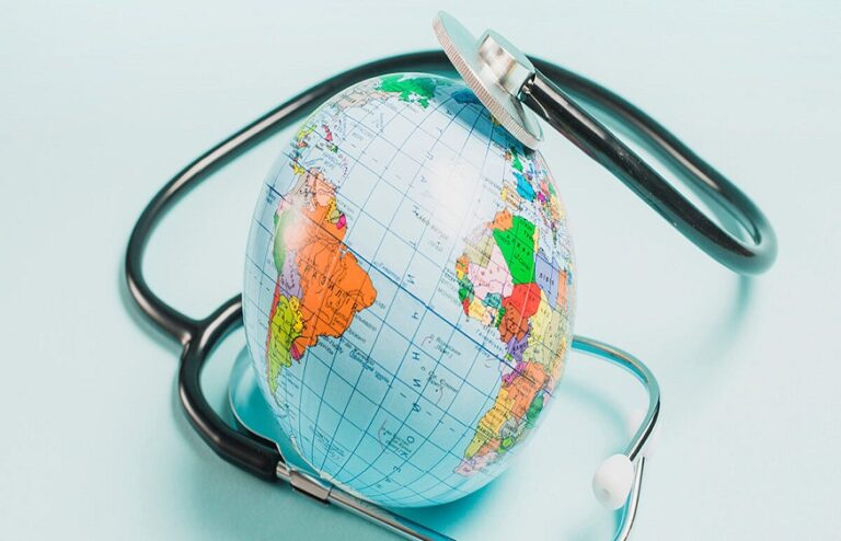 How to choose your international medical insurance?