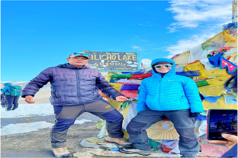 Nepal Top Treks Guide: Annapurna Circuit, Mardi Himal, Everest Base Camp & Three Pass Adventure