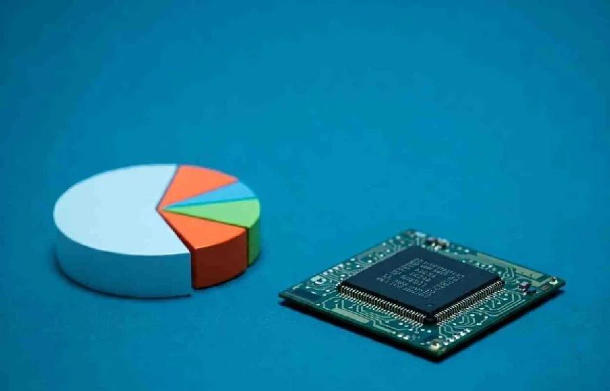 Semiconductor Stocks India